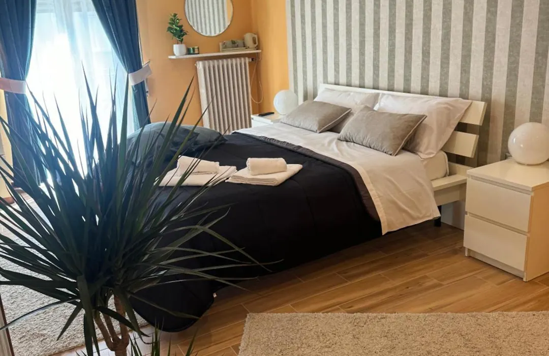 Casina Dei Marsi-1